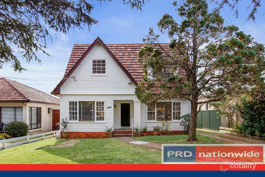 1 Diana Ave, Roselands, NSW 2196