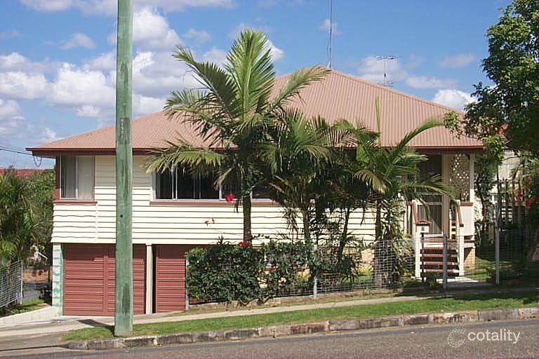 11 Charles St, New Farm, QLD 4005