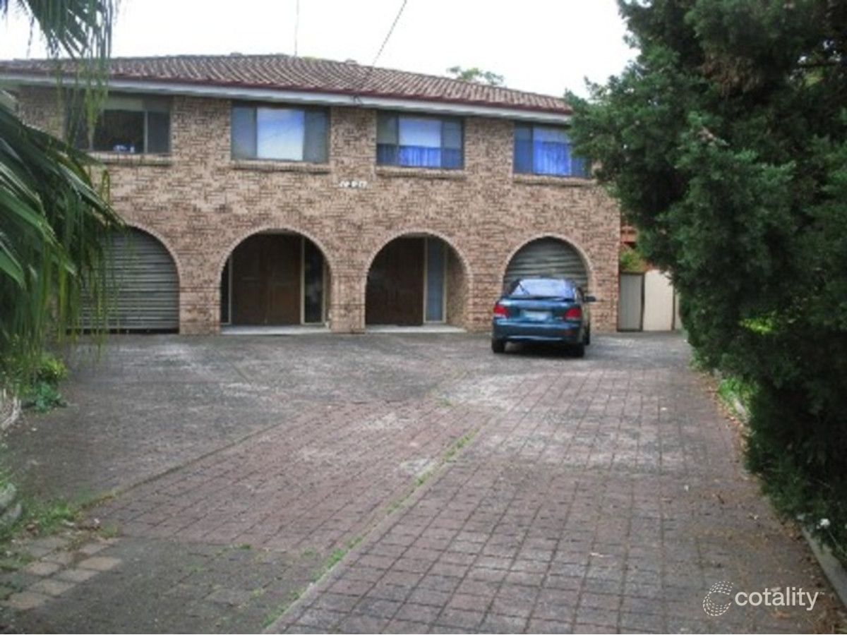 2/123 Kerry Cres, Berkeley Vale, NSW 2261