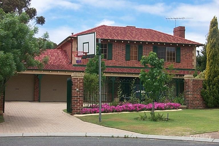 7 Parkvista Gr, Carine, WA 6020