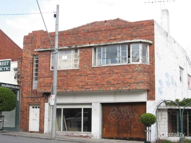 109/12 High St, Glen Iris, VIC 3146