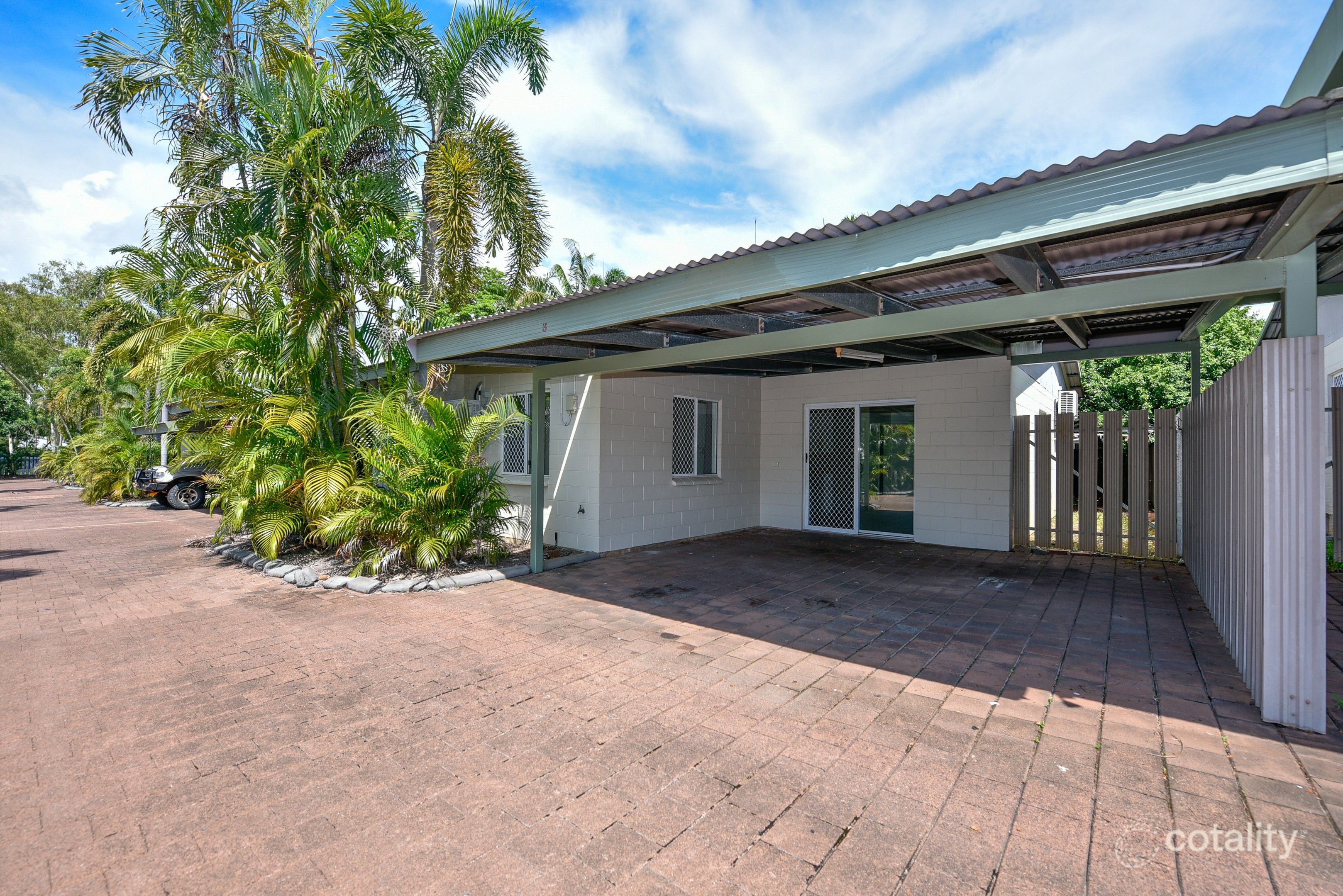 3/14 Priest Cct, Gray, NT 0830