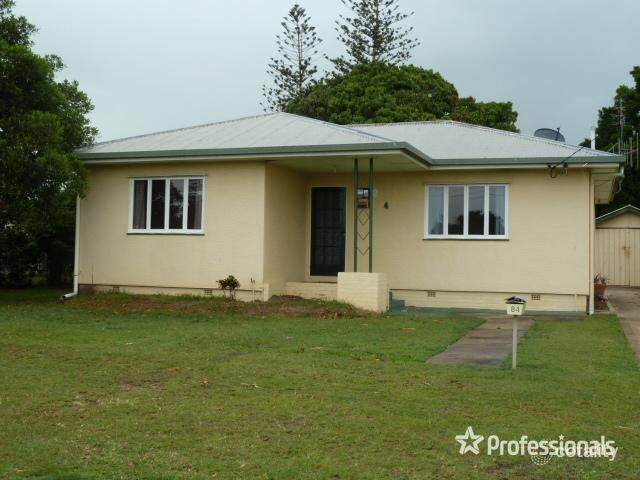 84 Elliott Heads Rd, Kepnock, QLD 4670