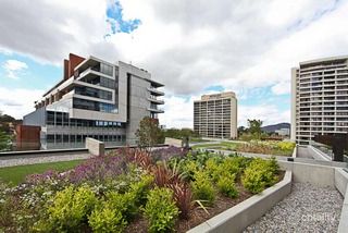 406/19 Marcus Clarke St, City, ACT 2601