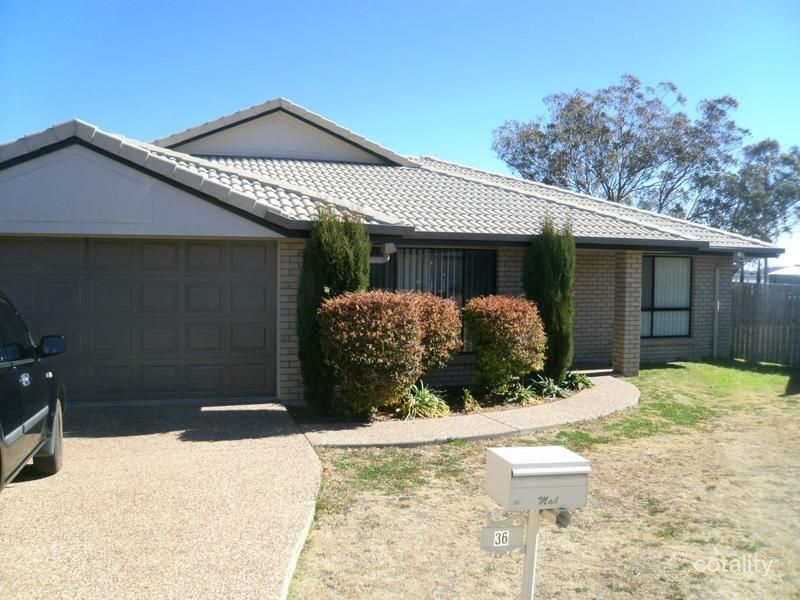36 Iceberg Ct, Warwick, QLD 4370