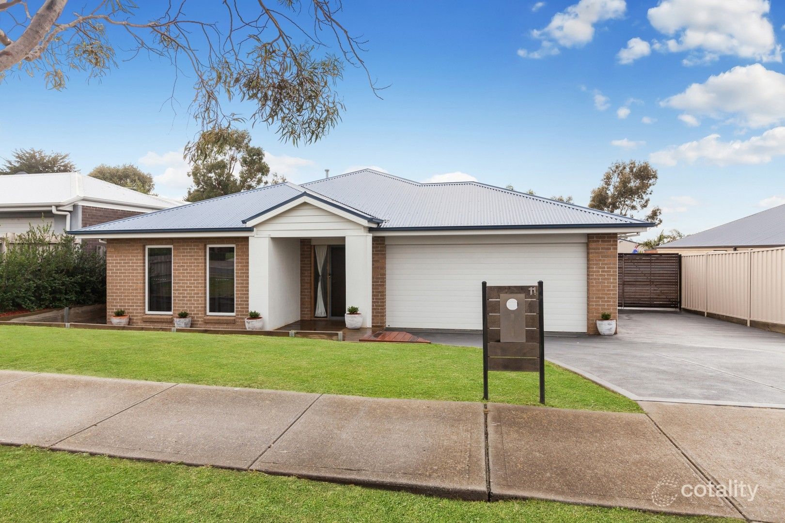 11 Dakota Ave, Wallan, VIC 3756