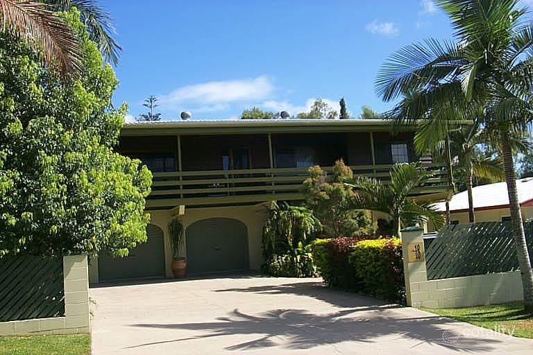 18 Pennine Cl, Smithfield, QLD 4878