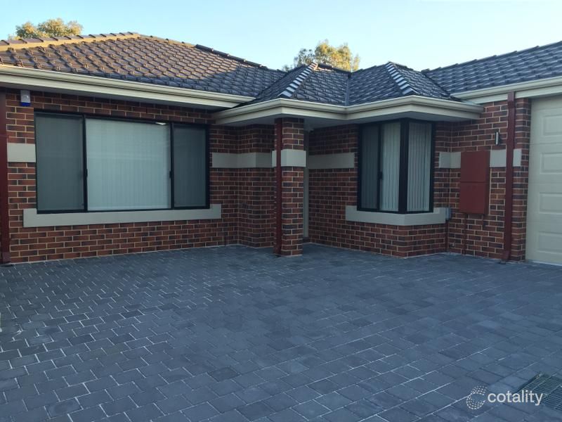 102b Morley Dr, Yokine, WA 6060