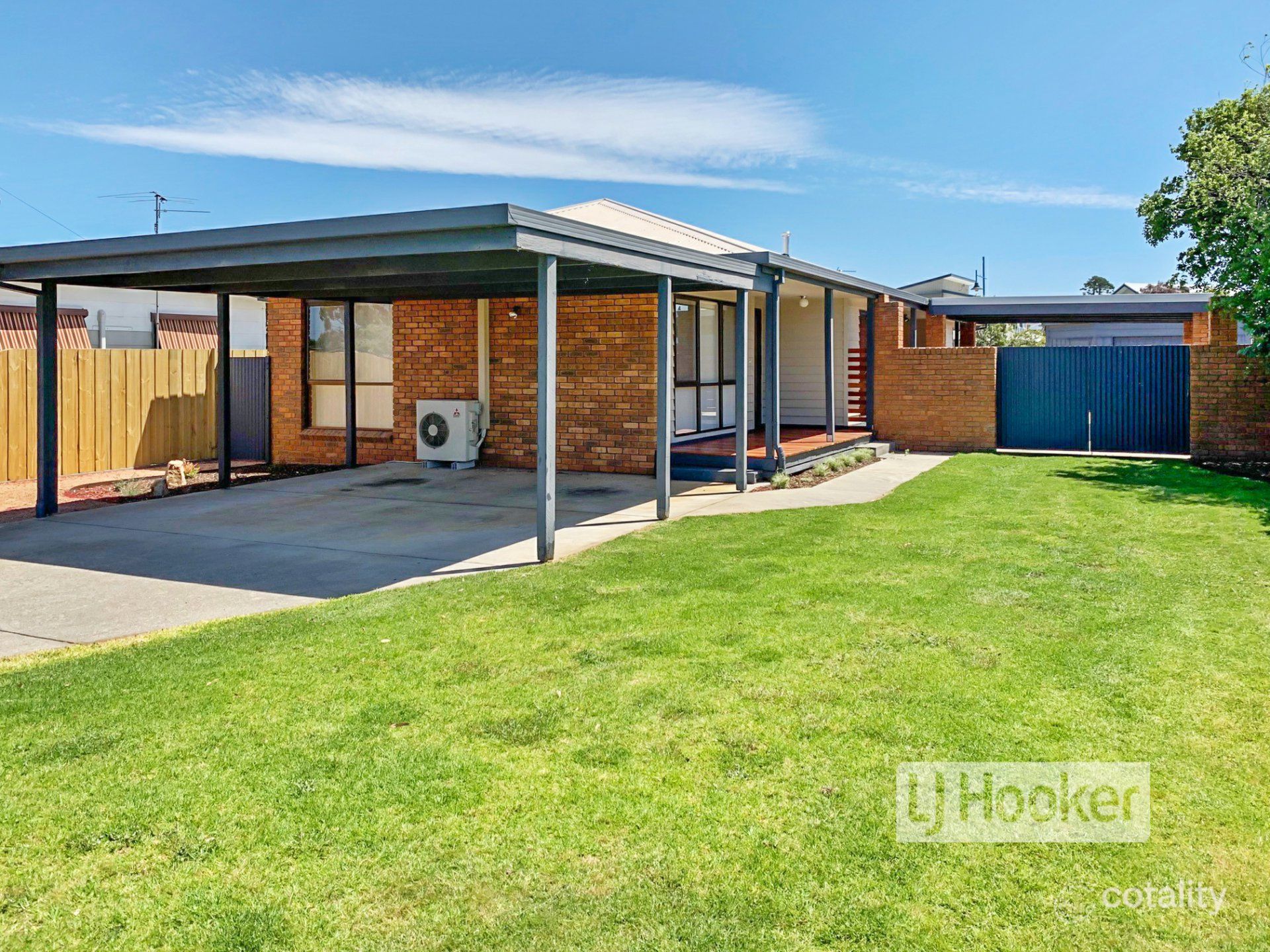 3 Tambo Ave, Paynesville, VIC 3880