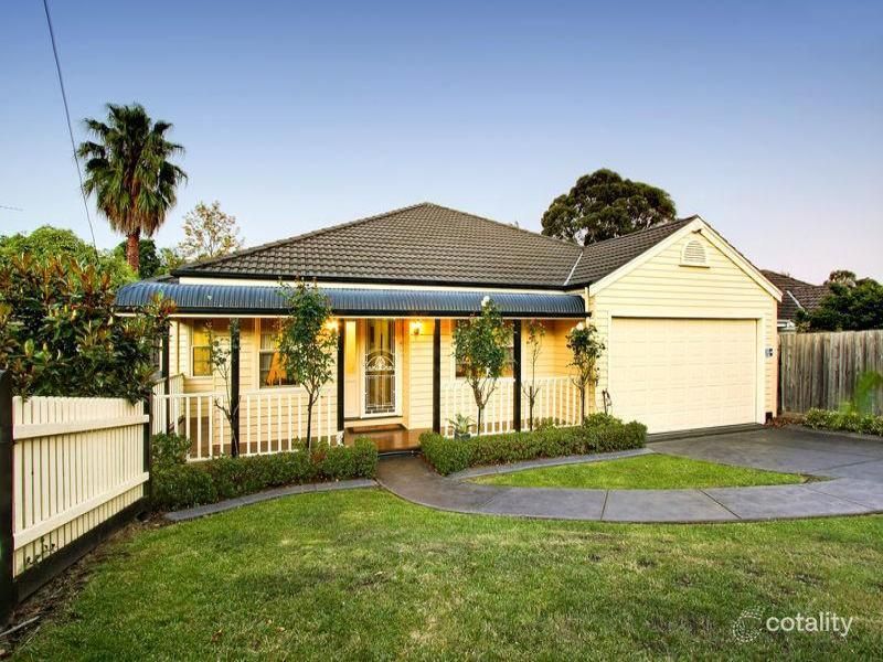 27a Elmhurst Rd, Blackburn, VIC 3130