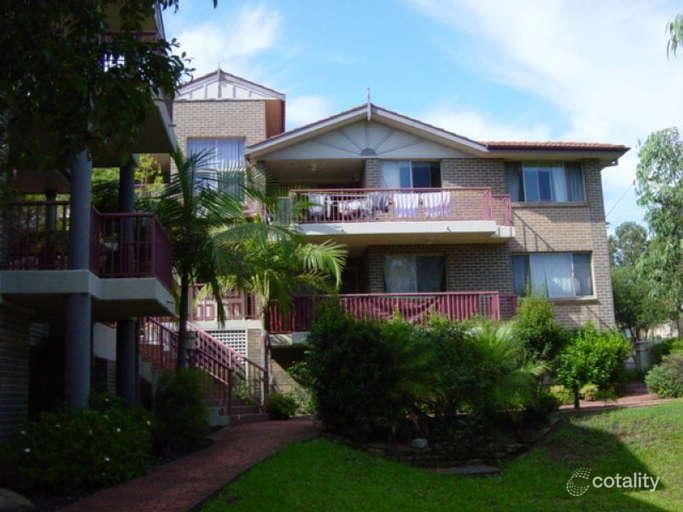 3/90-92 Stapleton St, Pendle Hill, NSW 2145