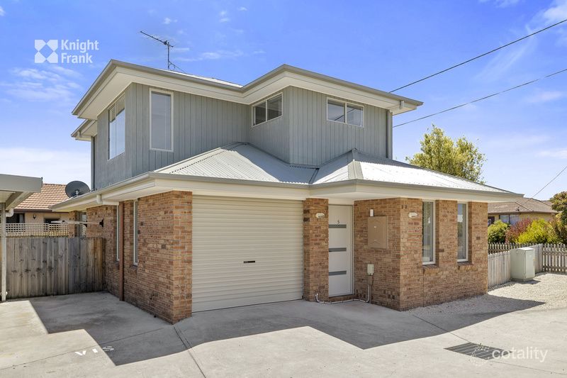 5/42-44 Raynors Rd, Midway Point, TAS 7171
