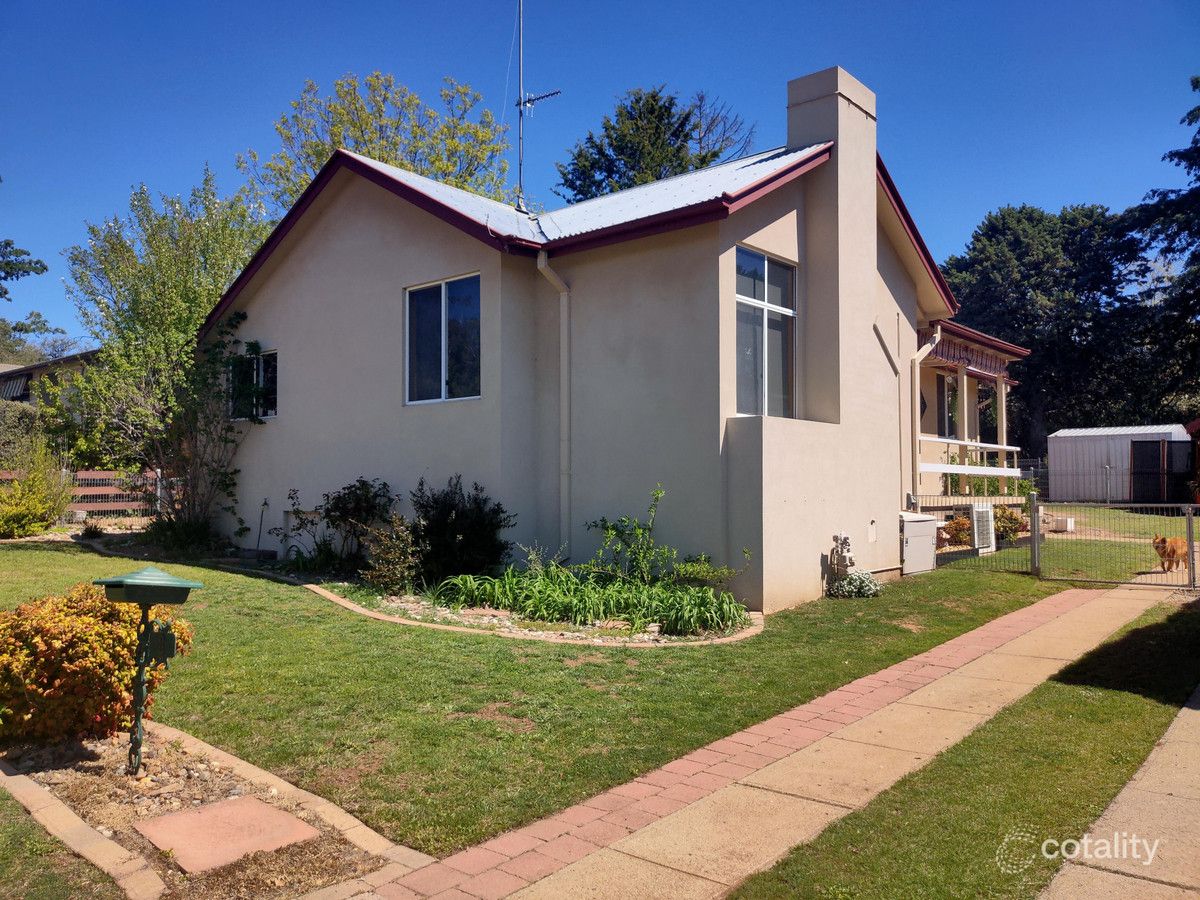 3 Namala St, Cooma, NSW 2630
