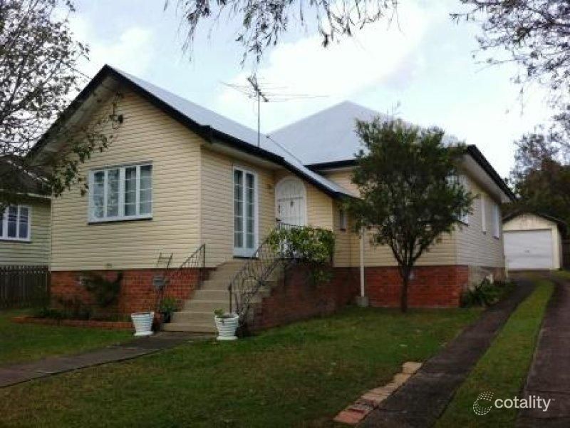 32 California Rd, Oxley, QLD 4075