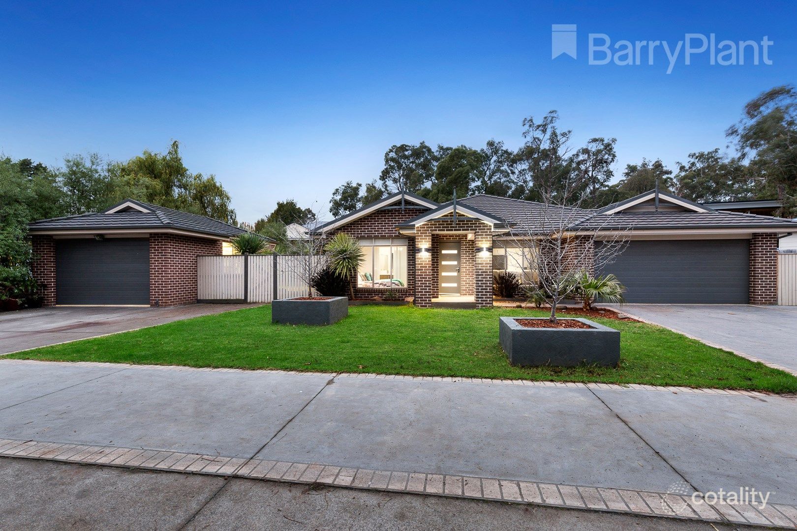 3/14-16 John St, Wandin North, VIC 3139