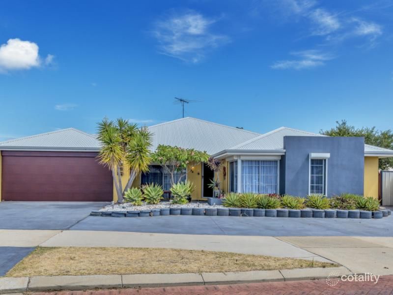 76 Camden Way, Meadow Springs, WA 6210