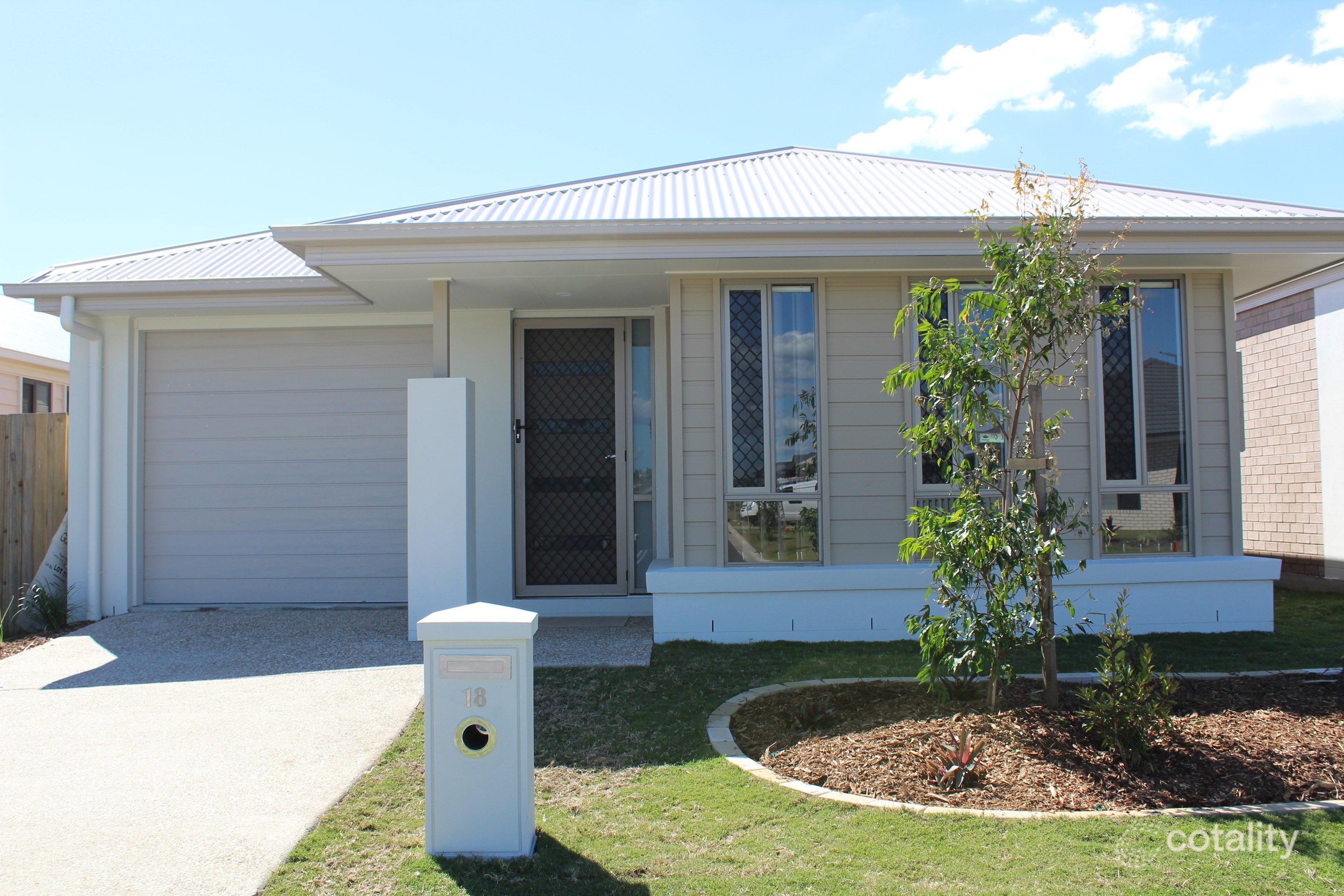 18 Cambridge Cct, Yarrabilba, QLD 4207