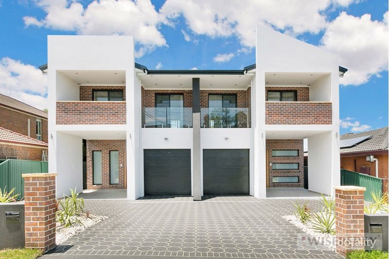 107 Miller Rd, Chester Hill, NSW 2162