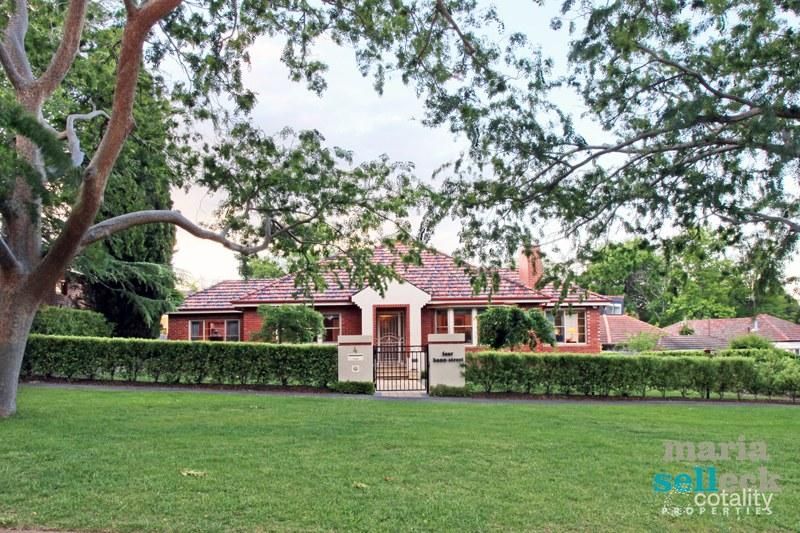 4 Hann St, Griffith, ACT 2603