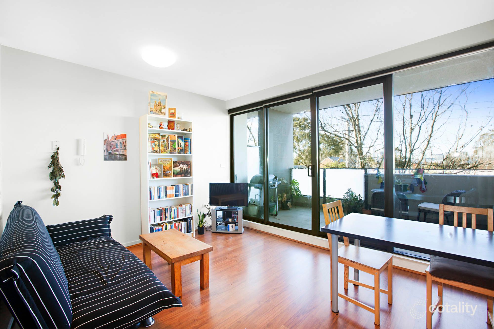 111/80 Ormond St, Kensington, VIC 3031