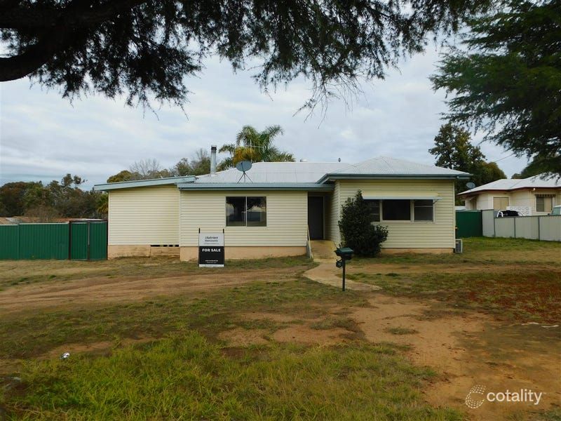 10 Edwards St, Coonabarabran, NSW 2357