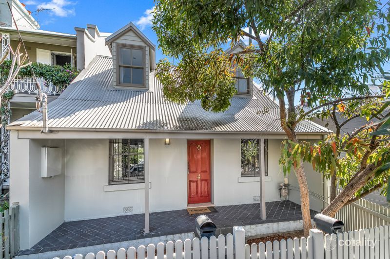 40 Lodge St, Forest Lodge, NSW 2037