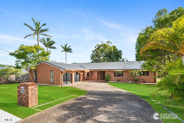9 Cassia St, Browns Plains, QLD 4118