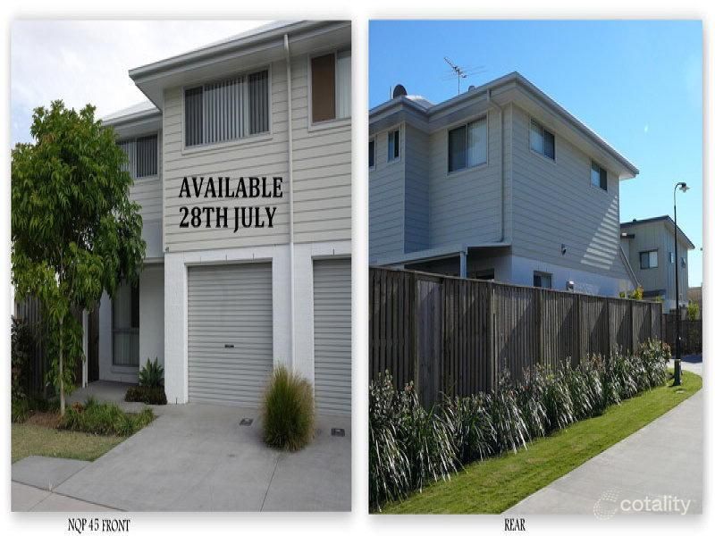 45/89 Northquarter Dr, Murrumba Downs, QLD 4503