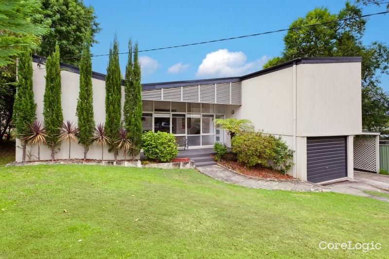 10 Banks Ave, North Turramurra, NSW 2074