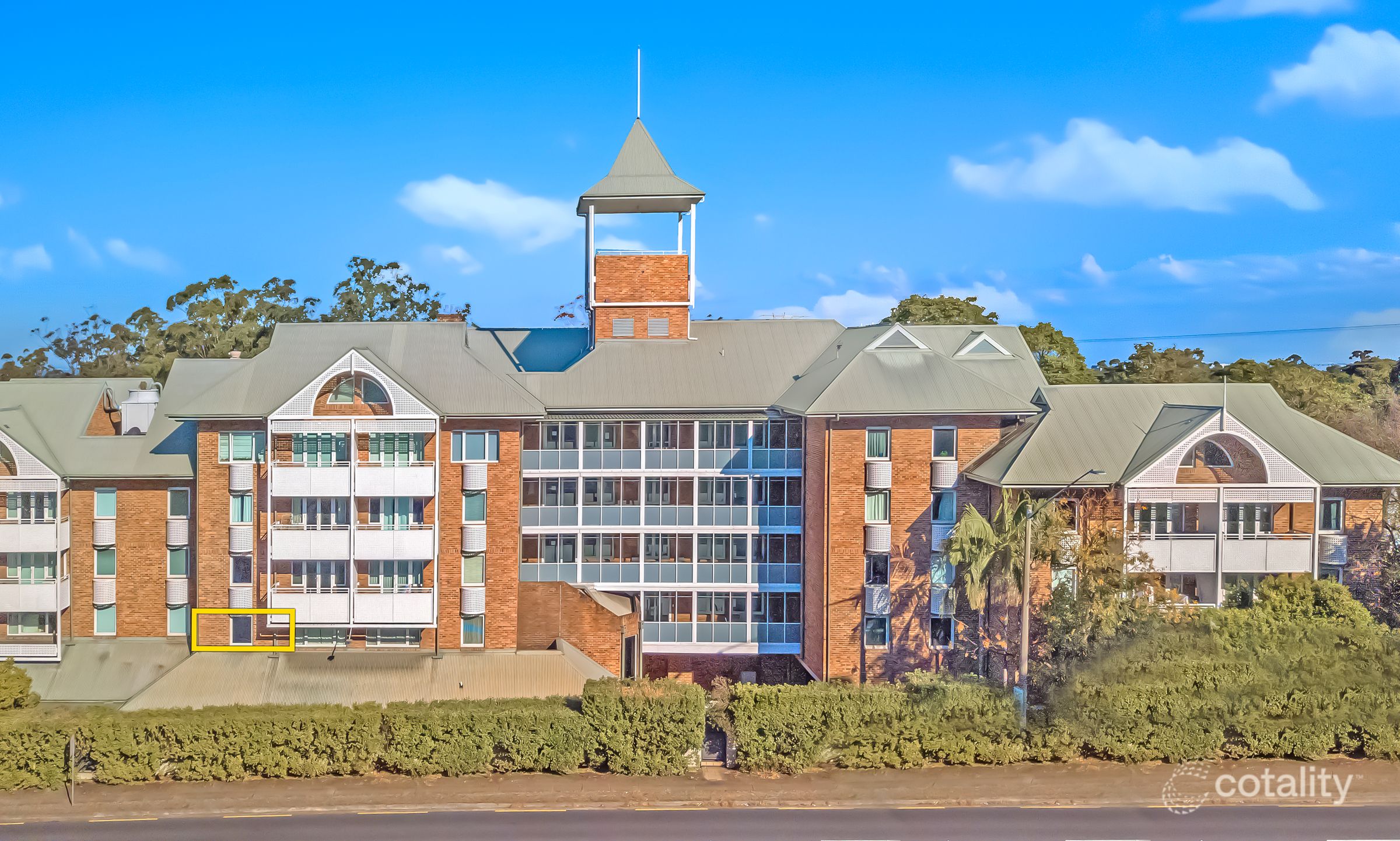 116/2 City View Rd, Pennant Hills, NSW 2120