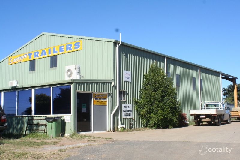 6 Langley Rd, Gracemere, QLD 4702