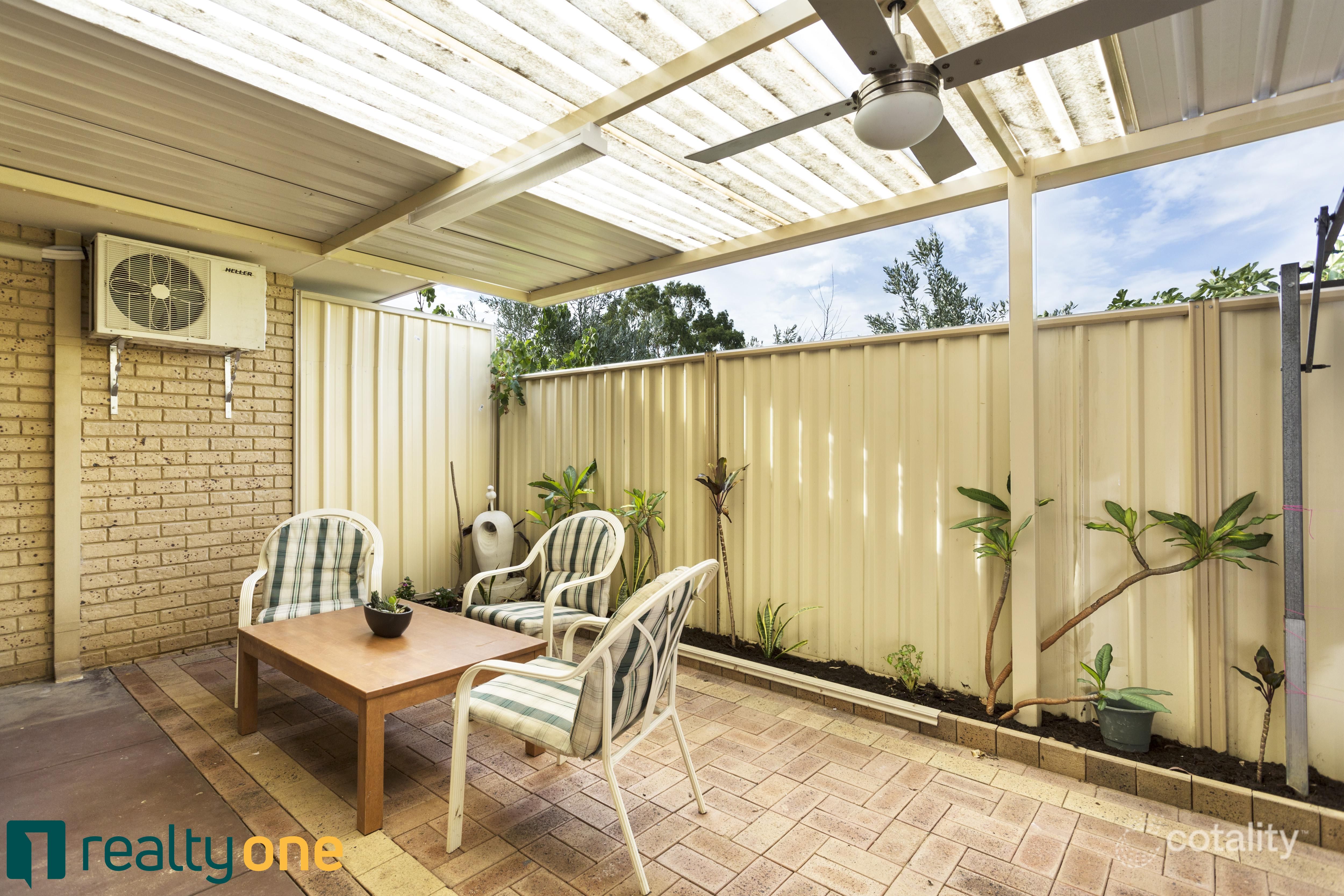 4/10 North St, Midland, WA 6056