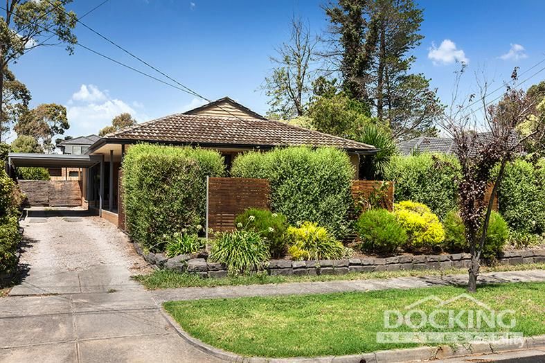 16 Coringa Cl, Vermont, VIC 3133