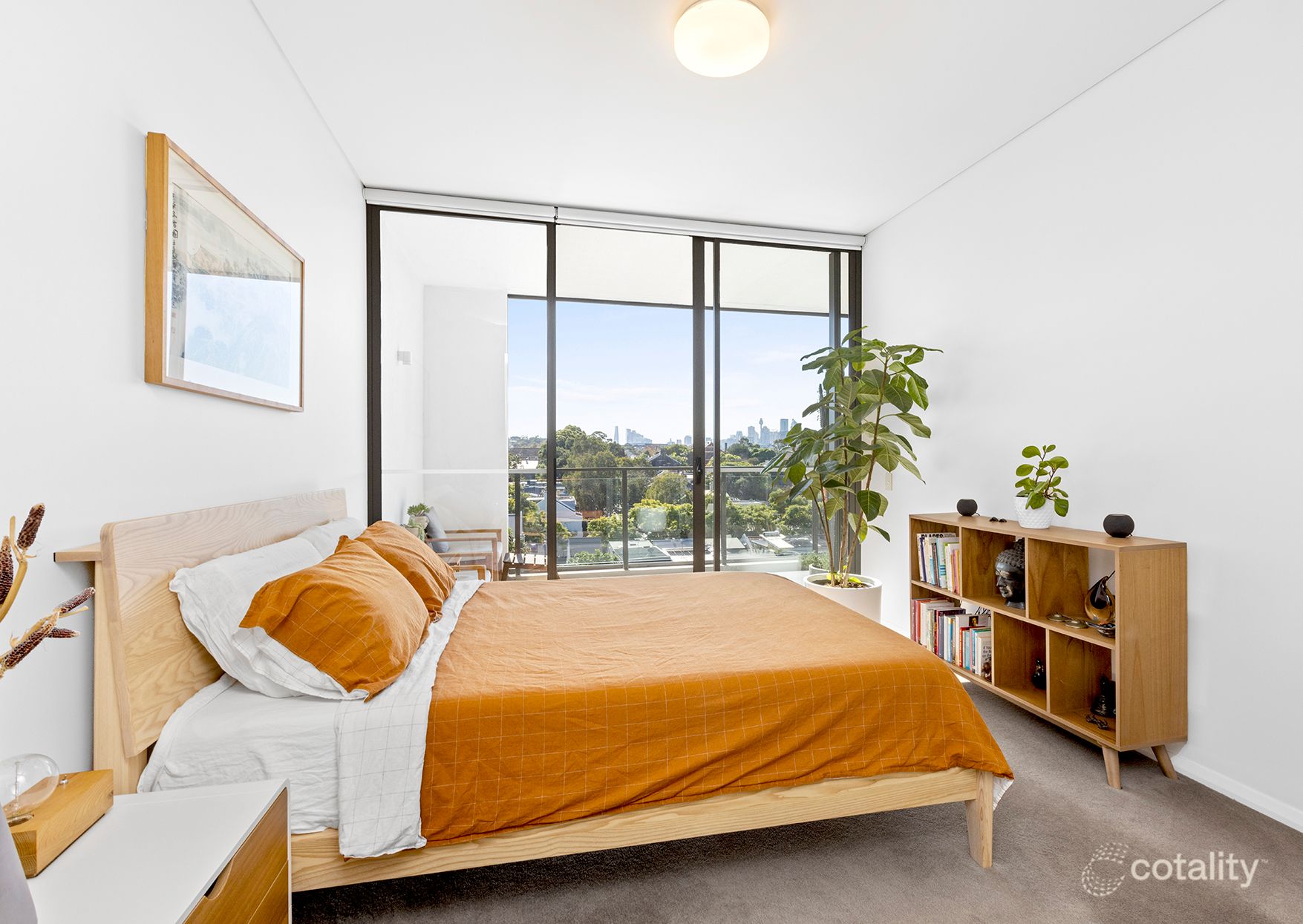610/1 Pearl St, Erskineville, NSW 2043