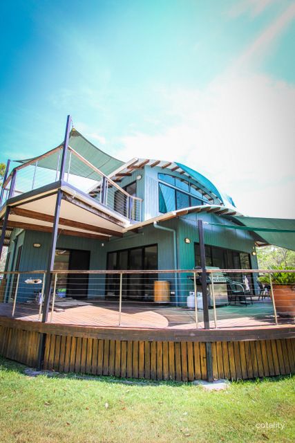 2531 Round Hill Rd, Round Hill, QLD 4677