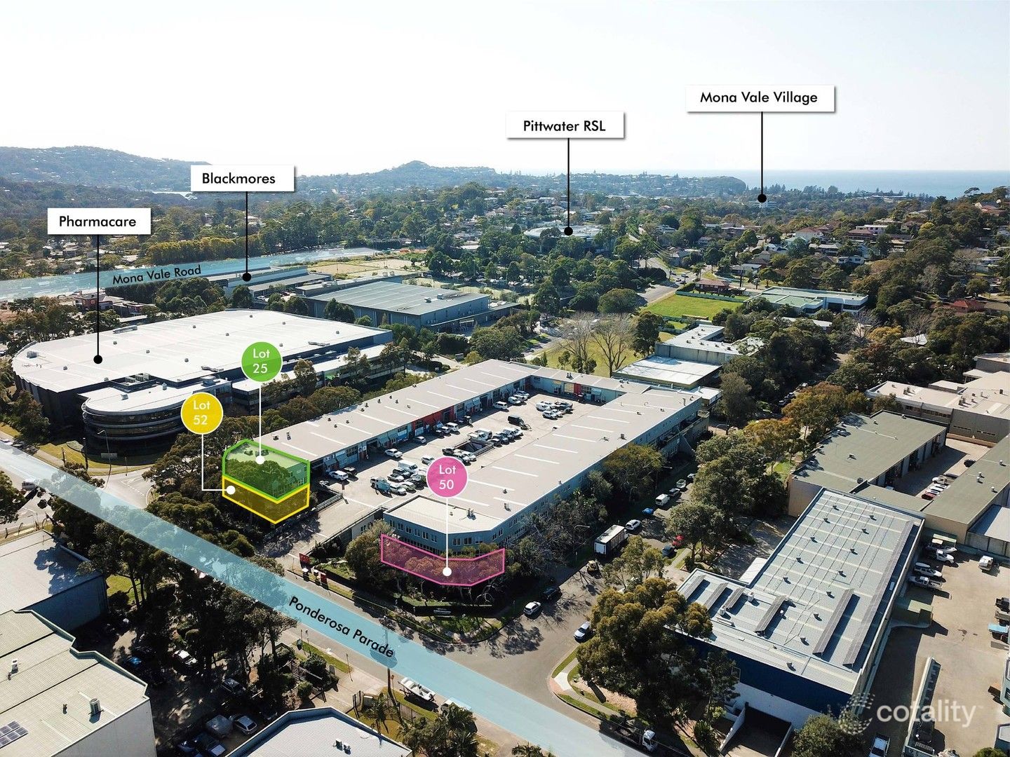 52/5 Ponderosa Pde, Warriewood, NSW 2102