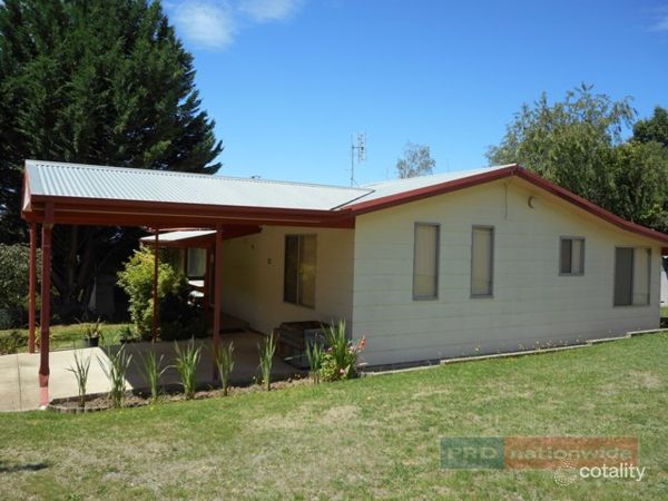 15 Batlow Ave, Batlow, NSW 2730