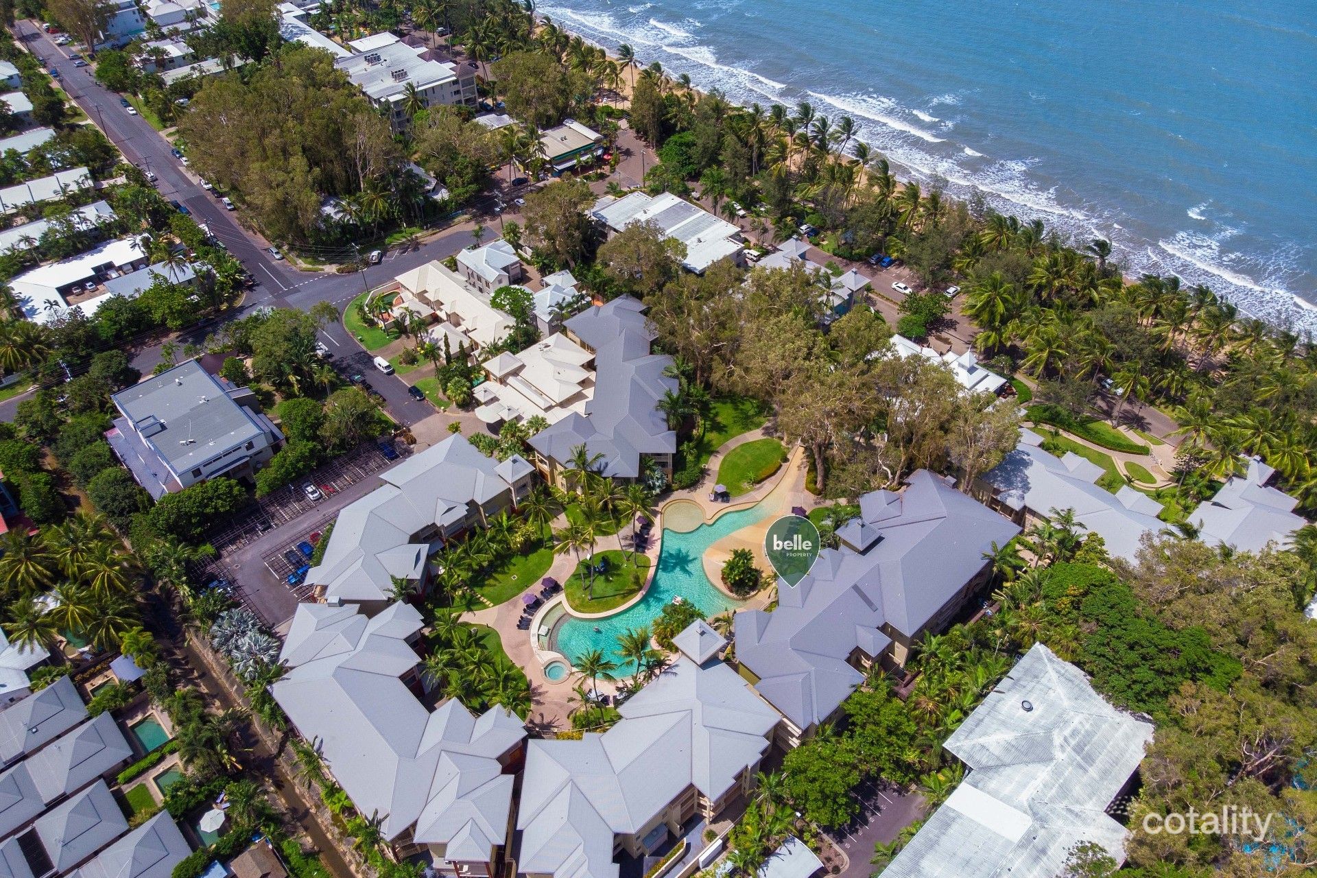 532/49-63 Williams Esp, Palm Cove, QLD 4879