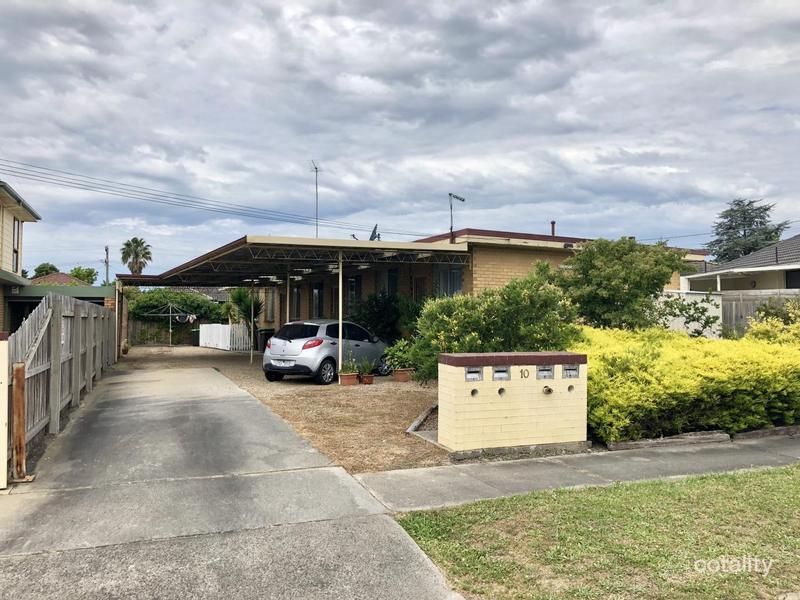 3/10 Susan Ct, Morwell, VIC 3840