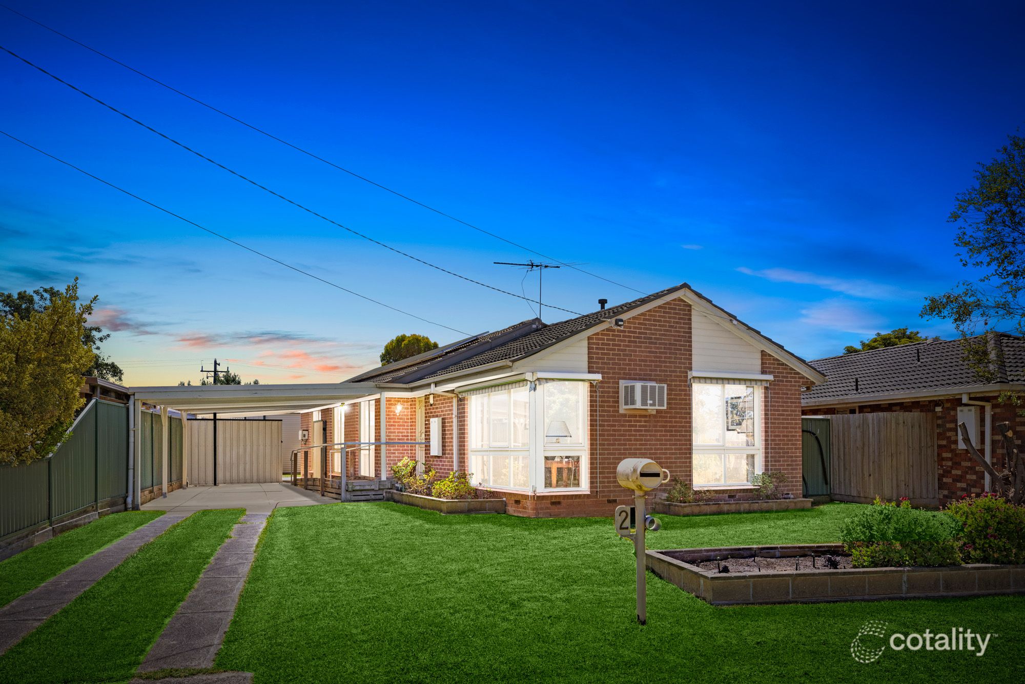 2 Magnolia Ct, Werribee, VIC 3030