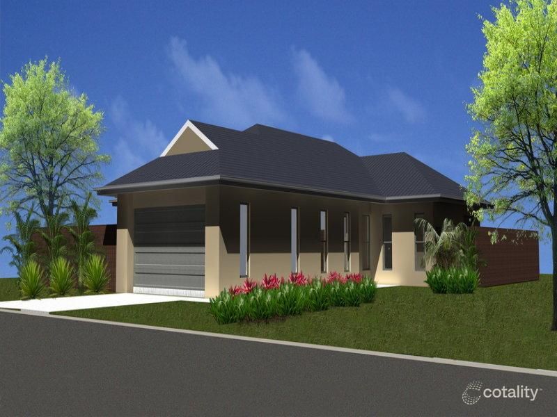 40 Colebrook Cres, Doolandella, QLD 4077