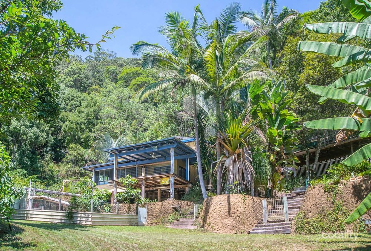 557 Middle Pocket Rd, Middle Pocket, NSW 2483