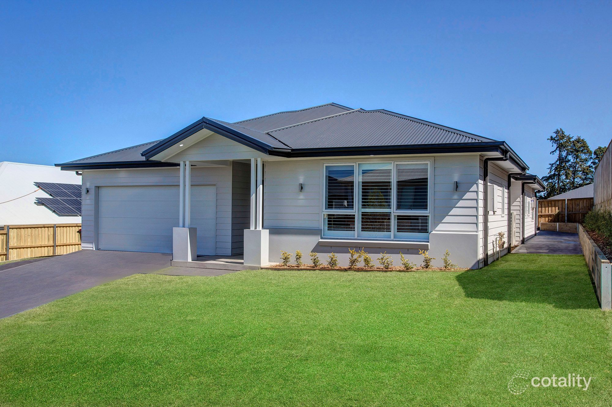 3 Montgomery Way, Moss Vale, NSW 2577