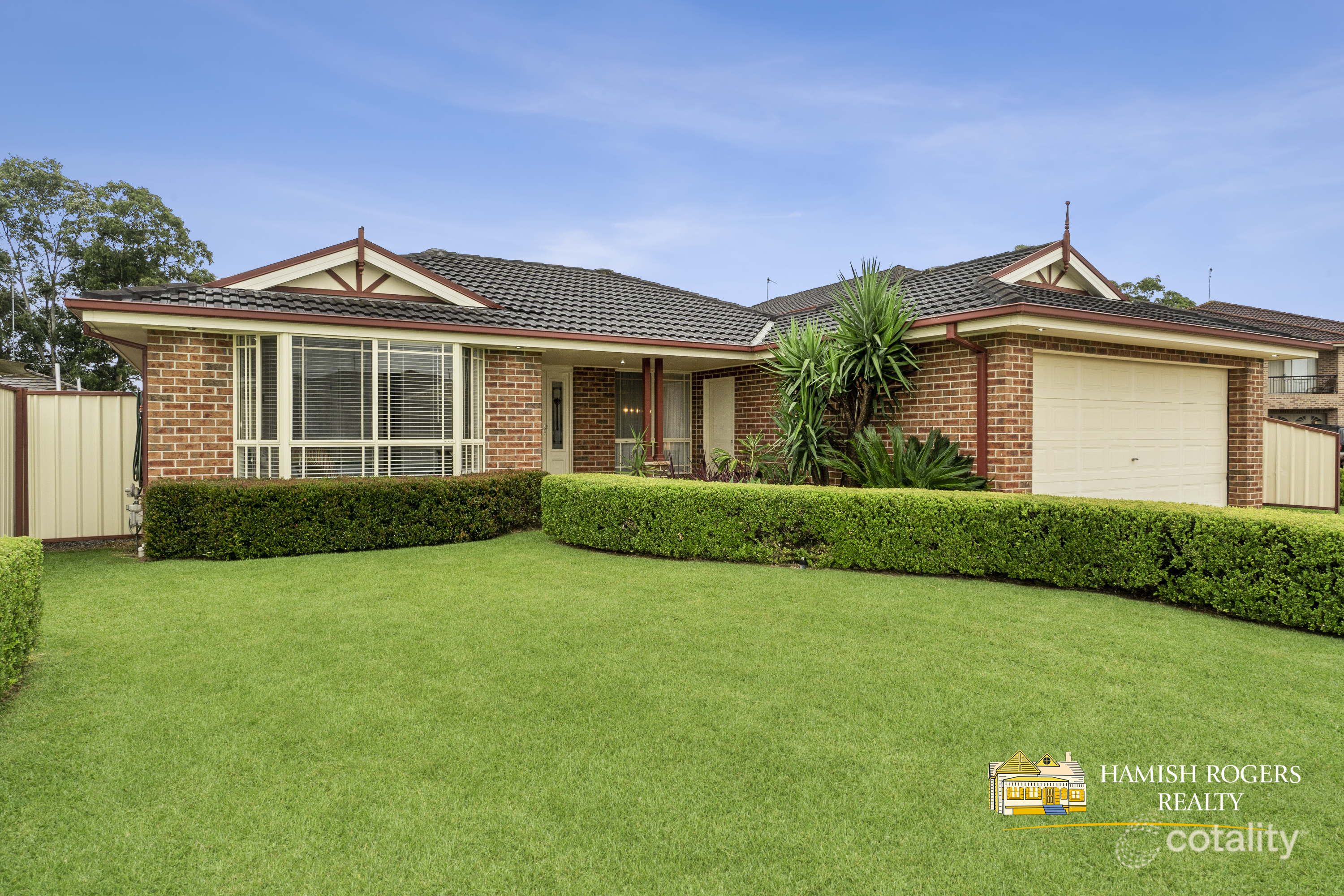 9 Kallawatta Gr, Mcgraths Hill, NSW 2756