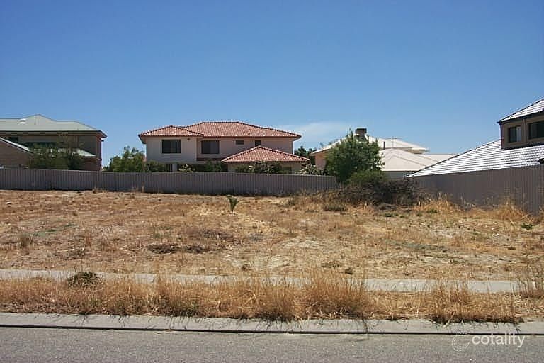 25 Allen-Williams Pde, Winthrop, WA 6150