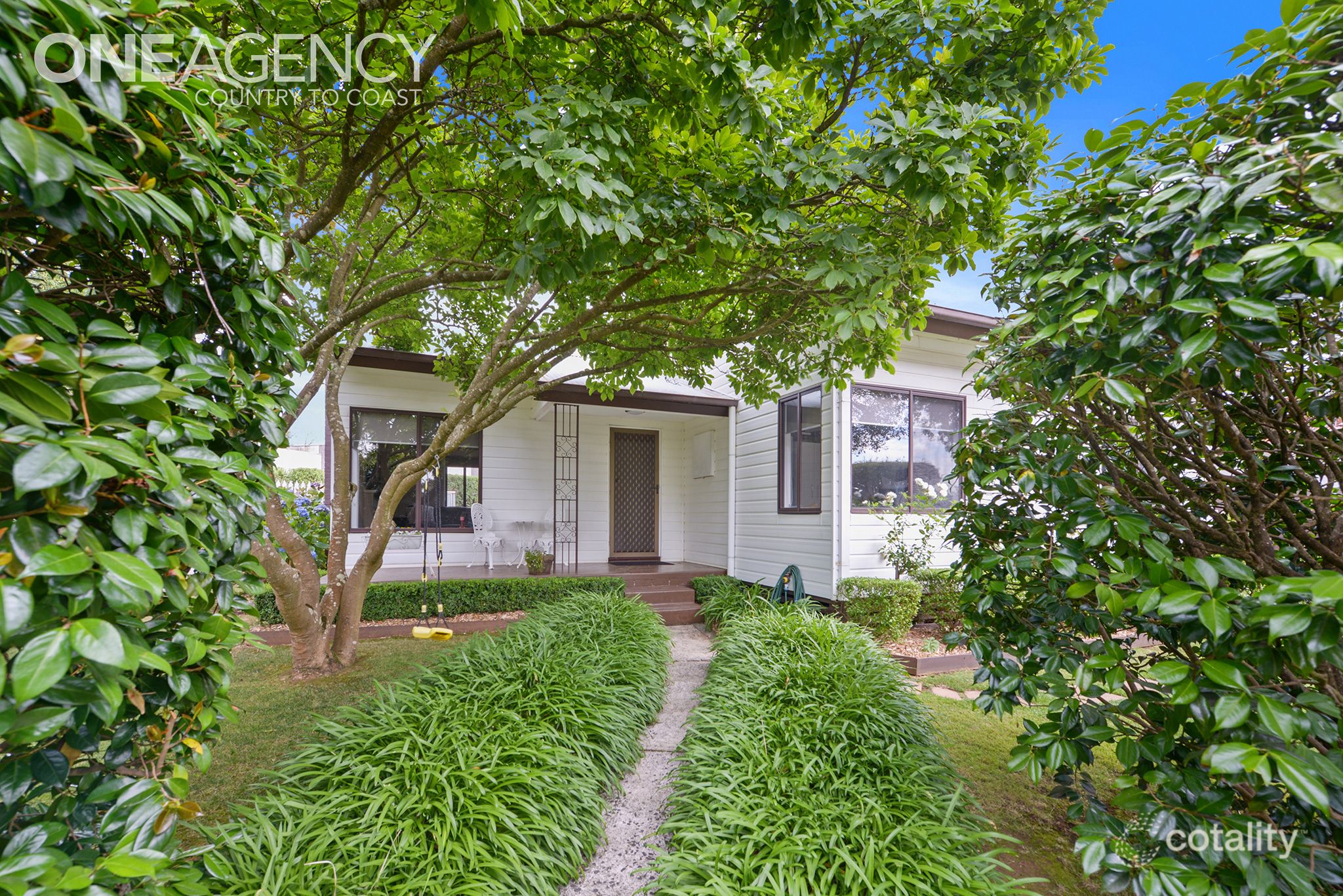 1 Centre Ave, Warragul, VIC 3820