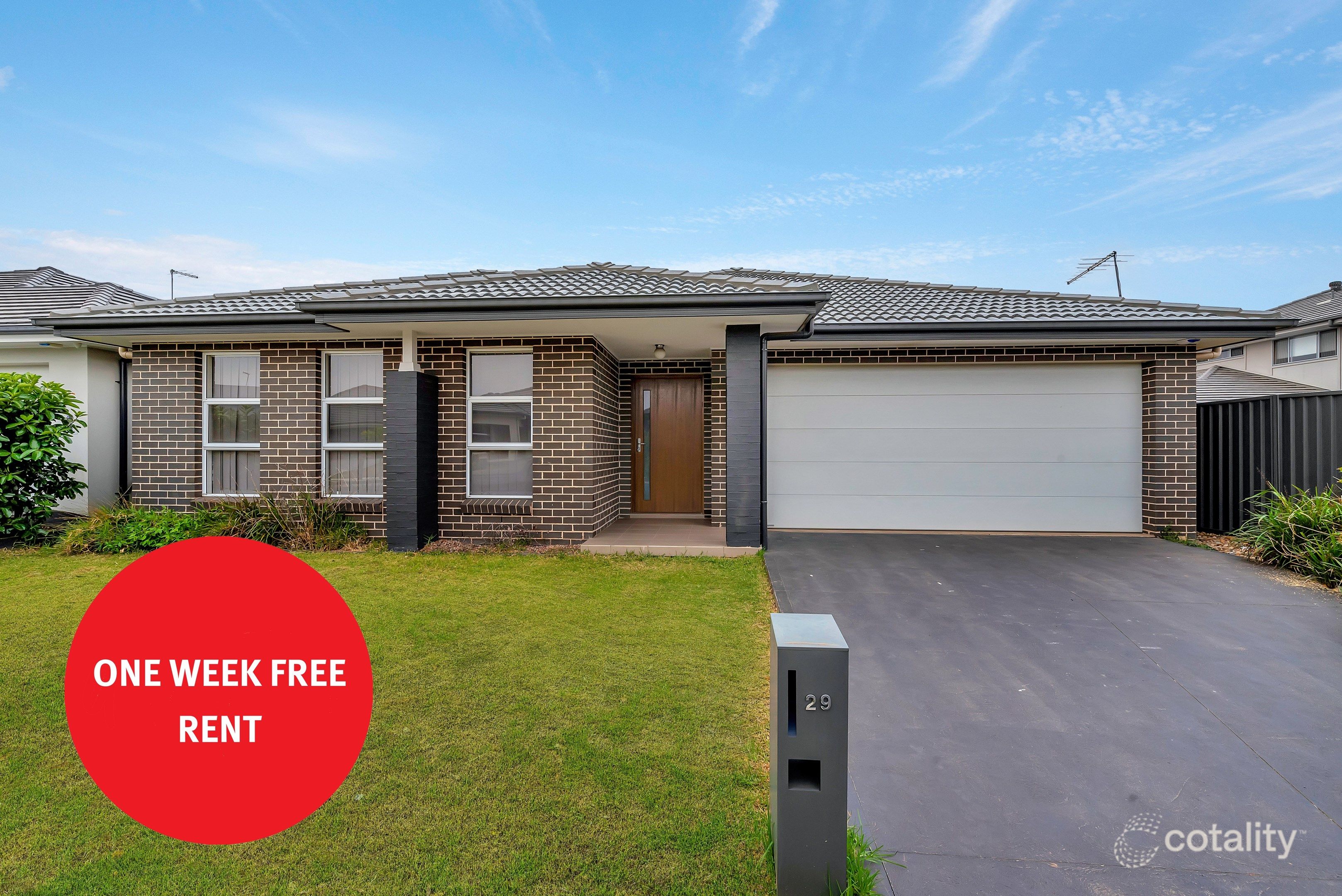 29 Baden Powell Ave, Leppington, NSW 2179