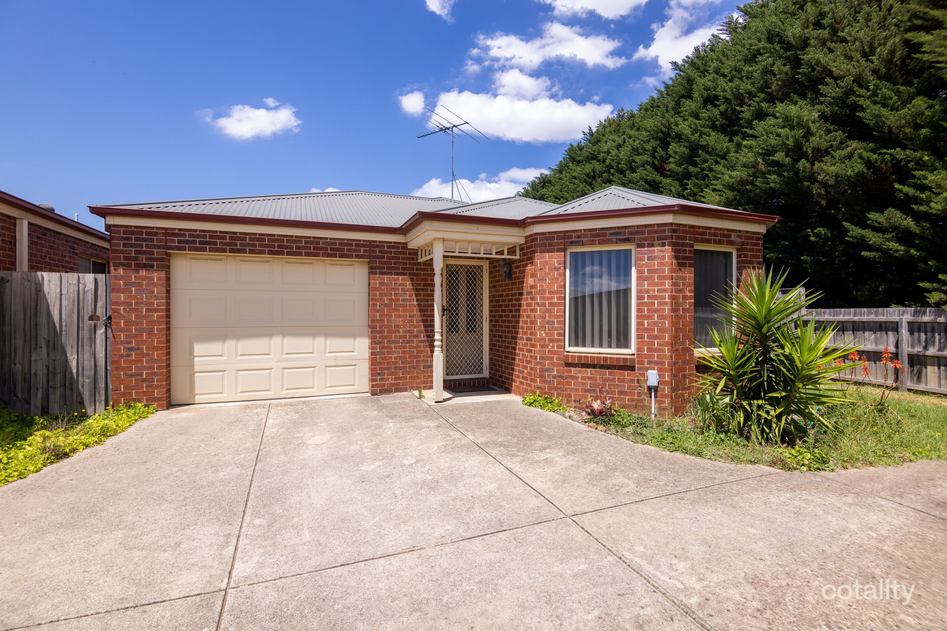 4/30 Trumper Cres, Leopold, VIC 3224