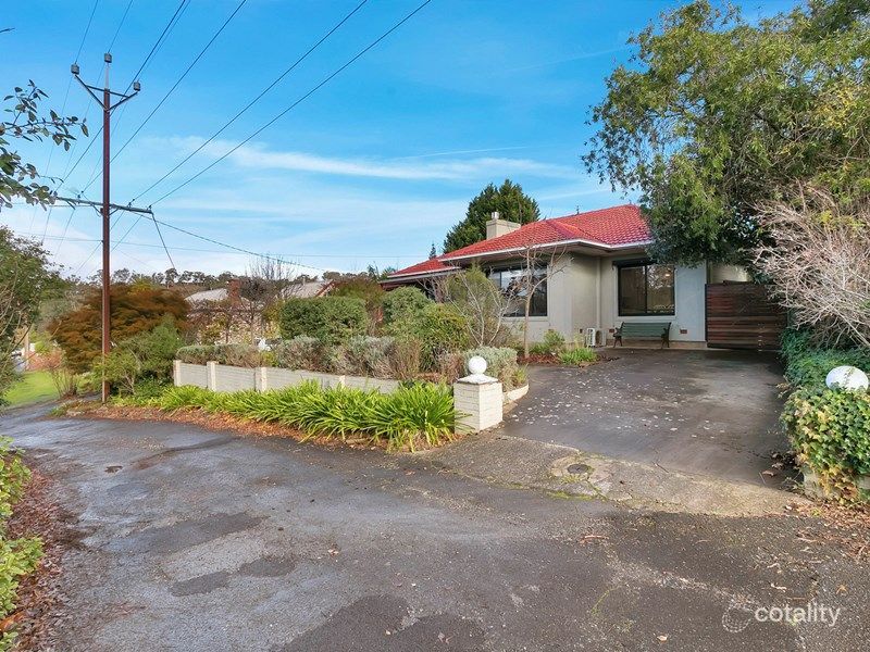 12 Victoria St, Gumeracha, SA 5233