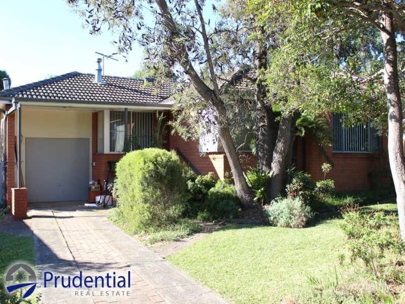 14 Oberon Rd, Ruse, NSW 2560